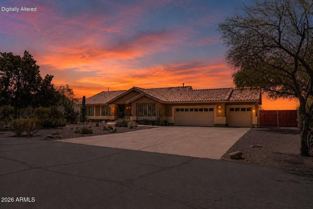 Homes Just Sold That Attend Desert Mountain School: June 30th to July 6th