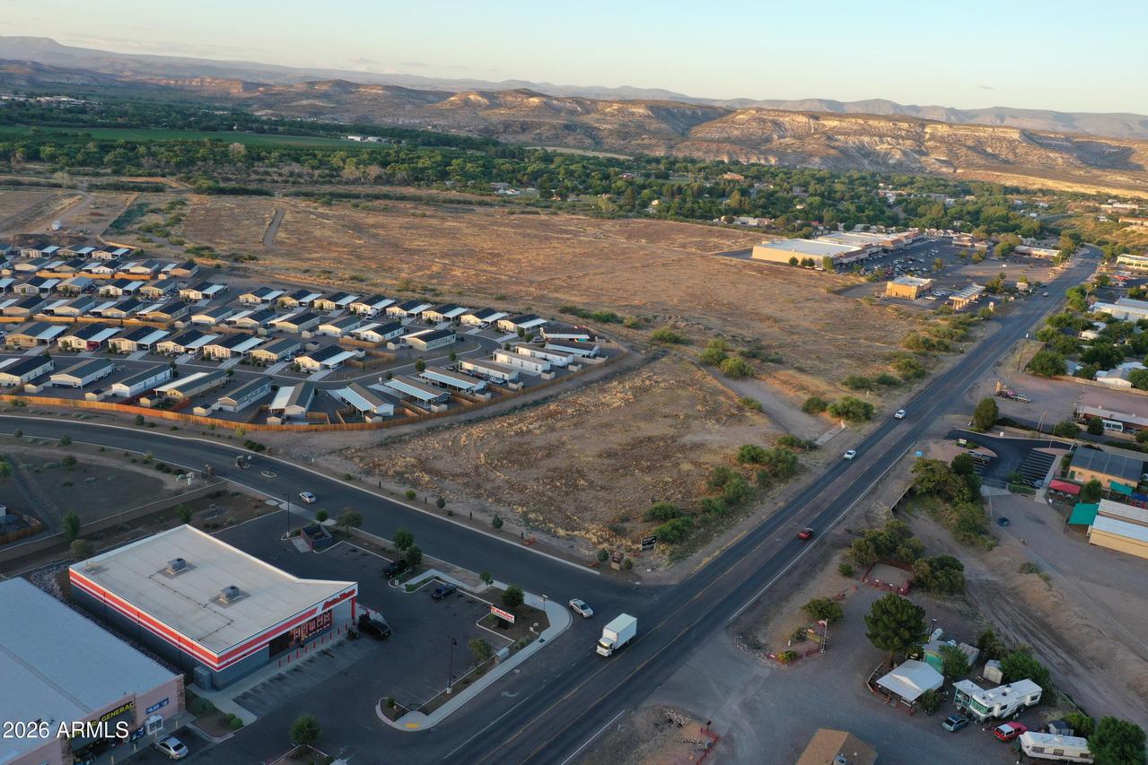 W Finnie Flat Rd. #-, Camp Verde, AZ 86322