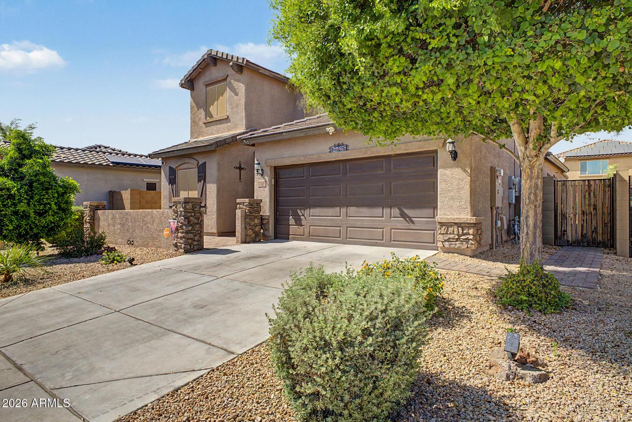 17726 W Hadley St., Goodyear, AZ 85338