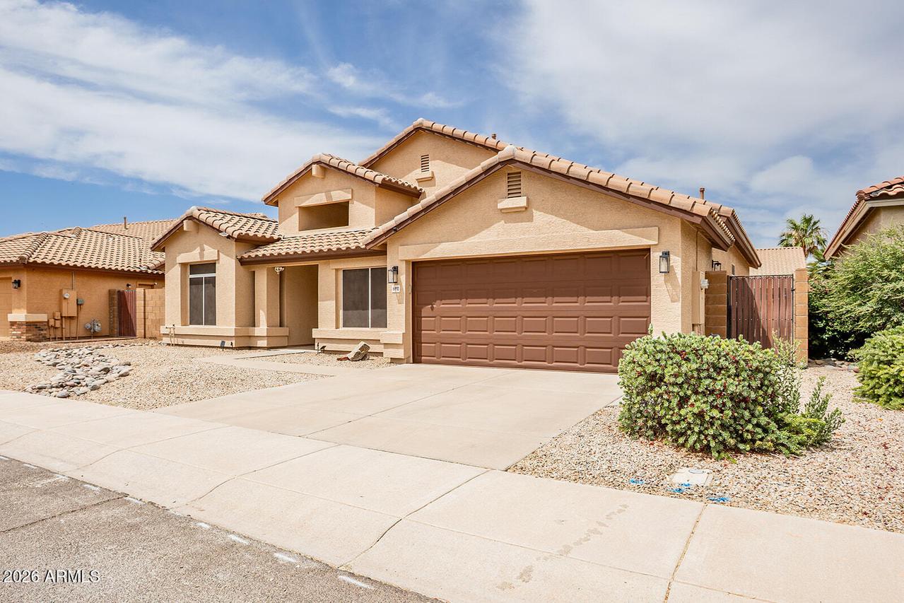6892 W Monterey St., Chandler, AZ 85226
