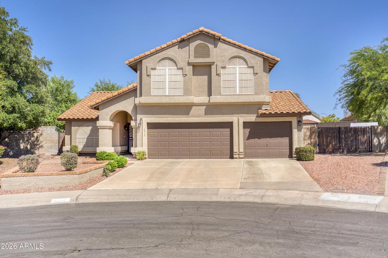 1317 E Grandview Rd., Phoenix, AZ 85022