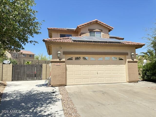 23822 W Adams St., Buckeye, AZ 85396