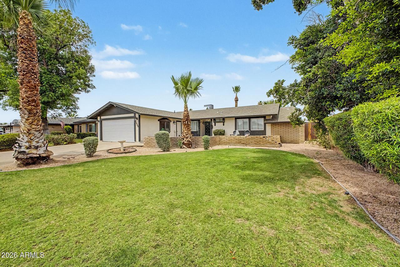 1066 E Carson Dr., Tempe, AZ 85282