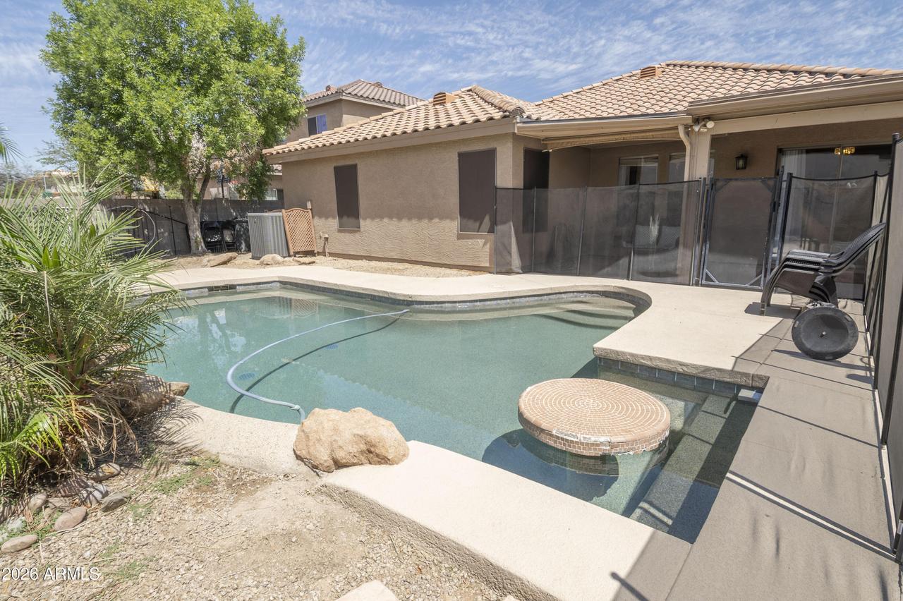 9315 W Mariposa Dr., Phoenix, AZ 85037