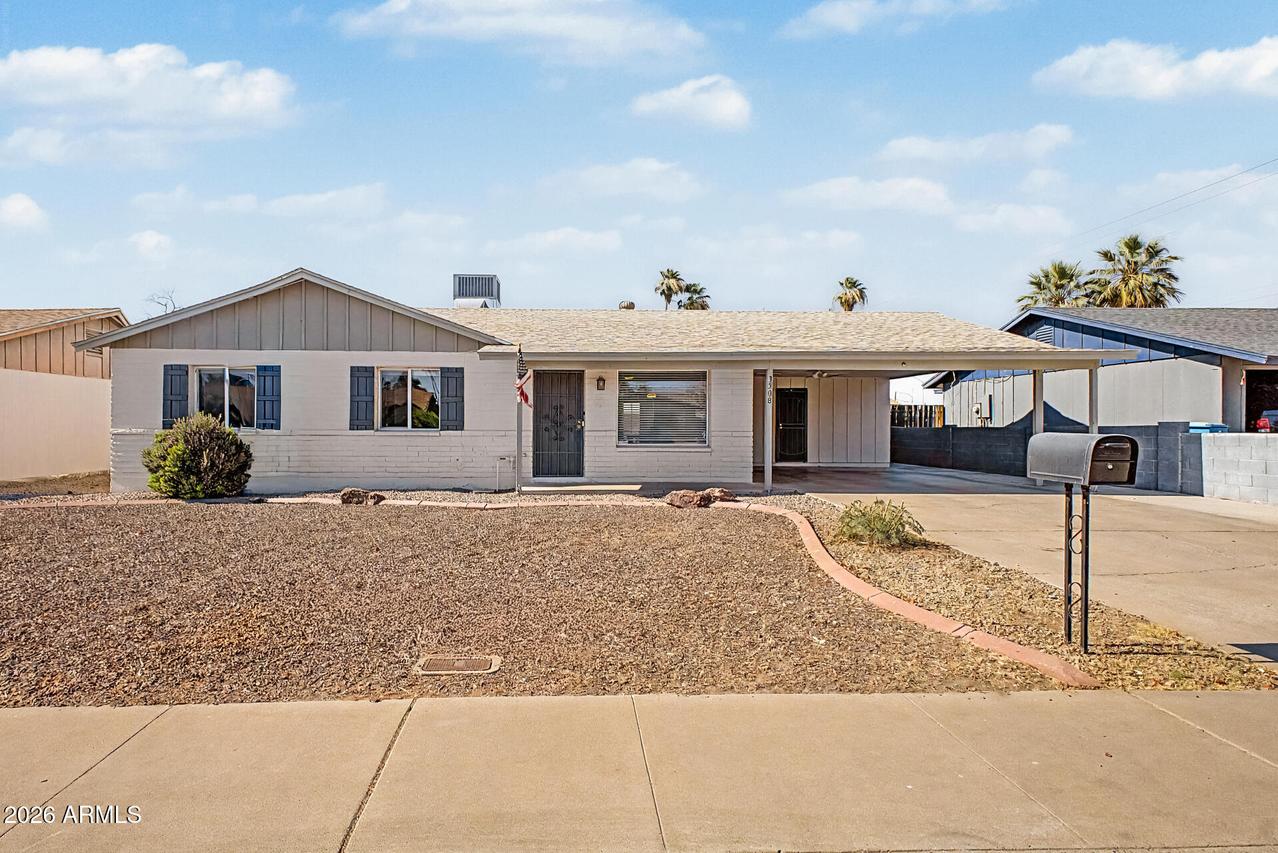 3508 W Lupine Ave., Phoenix, AZ 85029