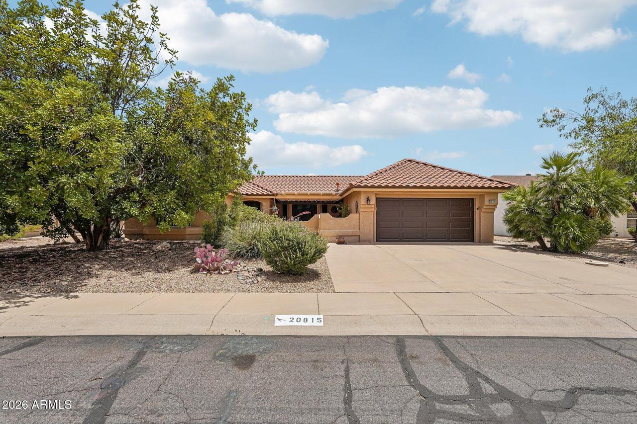 20815 N 148th Dr., Sun City West, AZ 85375