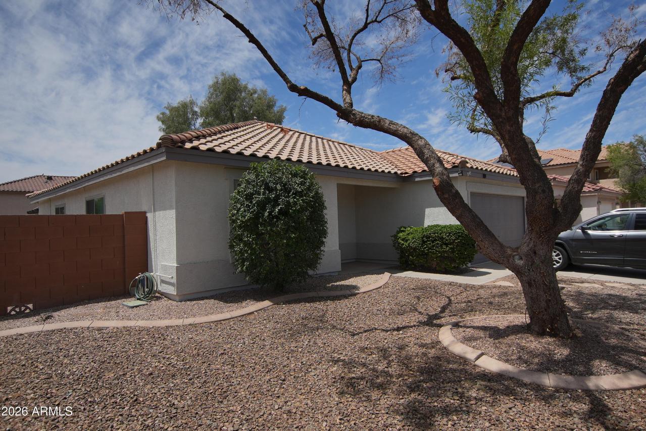 15529 W Gelding Dr., Surprise, AZ 85379