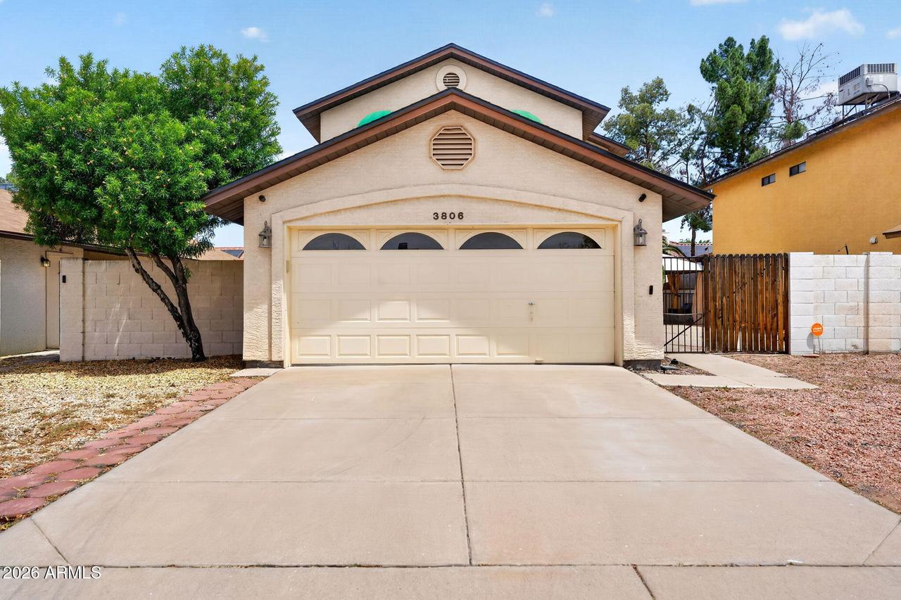 3806 W Marconi Ave., Phoenix, AZ 85053