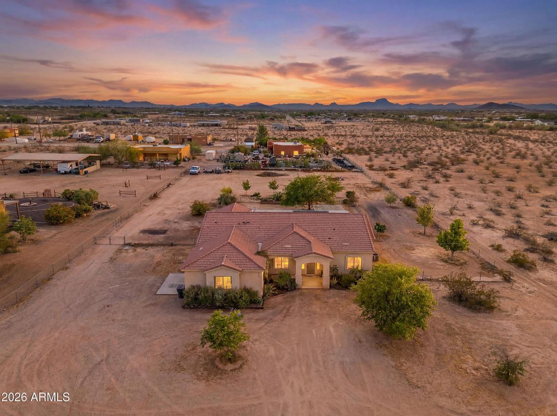 34835 W Pima St., Tonopah, AZ 85354