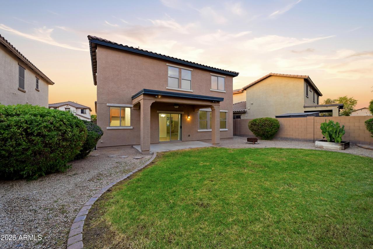 2511 W Beverly Rd., Phoenix, AZ 85041
