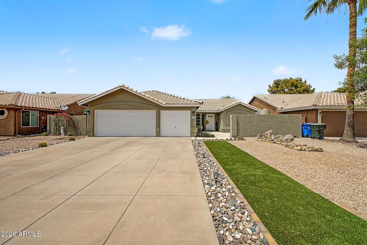 4226 E Whitney Ln., Phoenix, AZ 85032