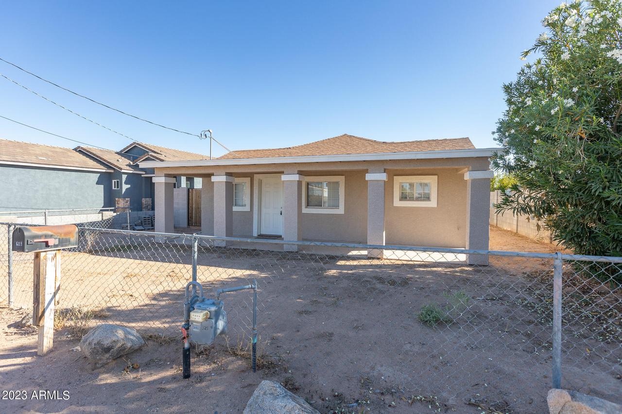 613 W Mcmurray Blvd., Casa Grande, AZ 85122