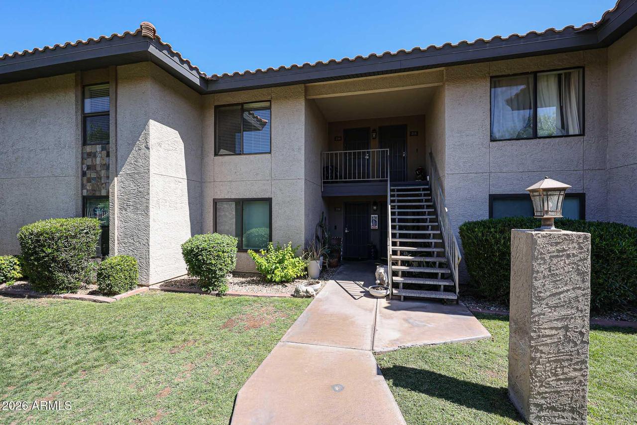 1402 E Guadalupe Rd. #216, Tempe, AZ 85283