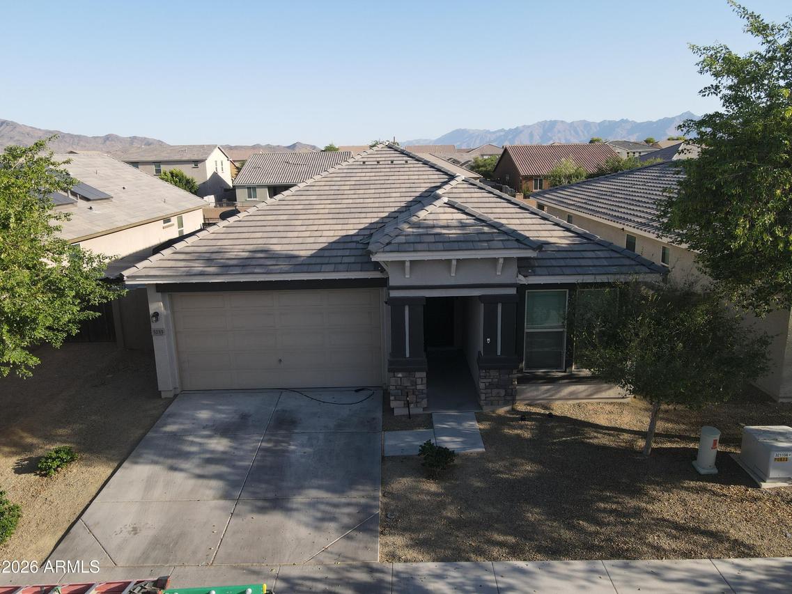 5255 W Leodra Ln., Laveen, AZ 85339