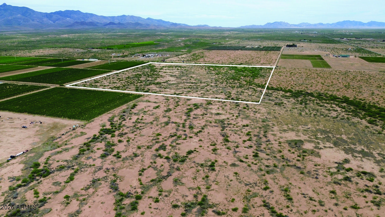 120 Acres S Wayward Winds Rd., Willcox, AZ 85643
