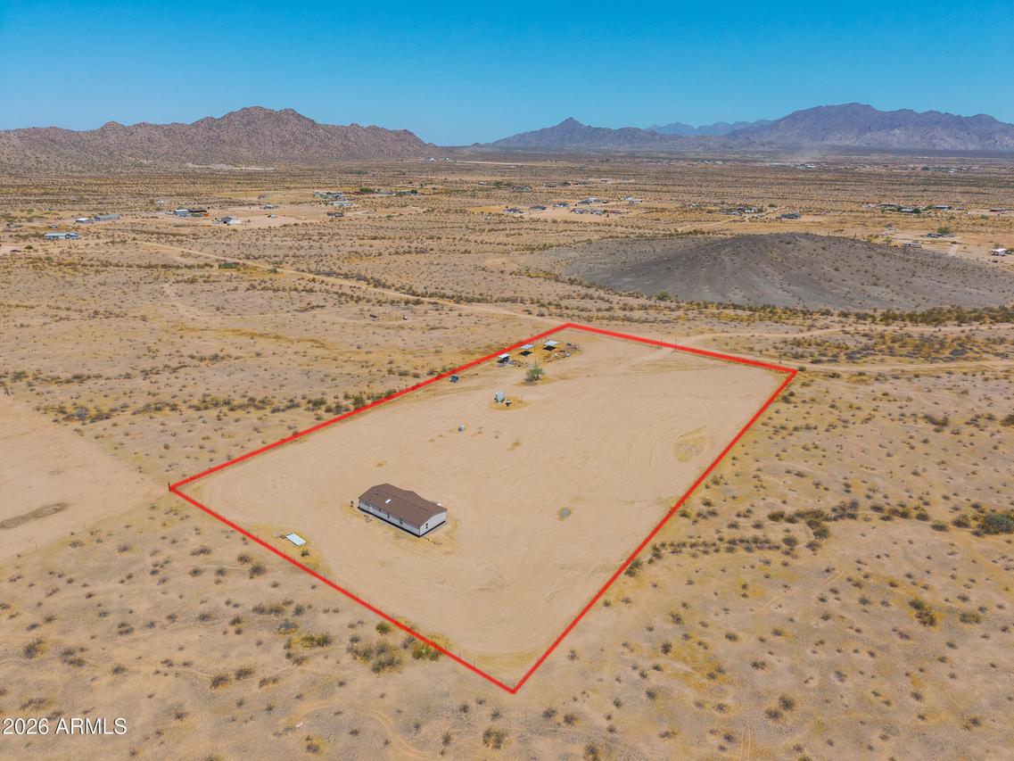 54743 W Brazilwood Ln., Maricopa, AZ 85139