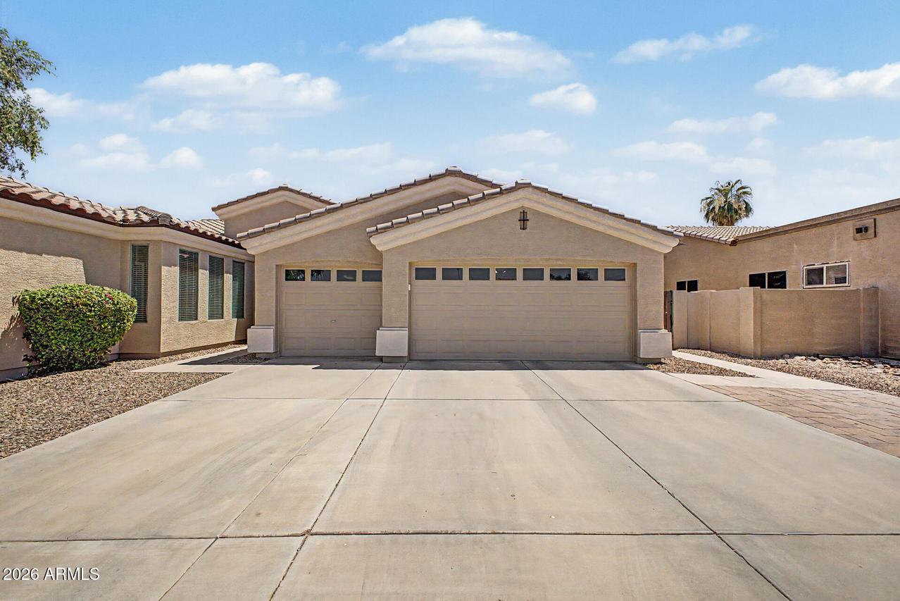 3293 E Red Oak Ln., Gilbert, AZ 85297