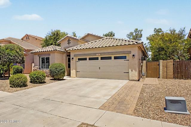 Homes Just Sold That Attend Sossaman Middle School: August 18th to August 24th