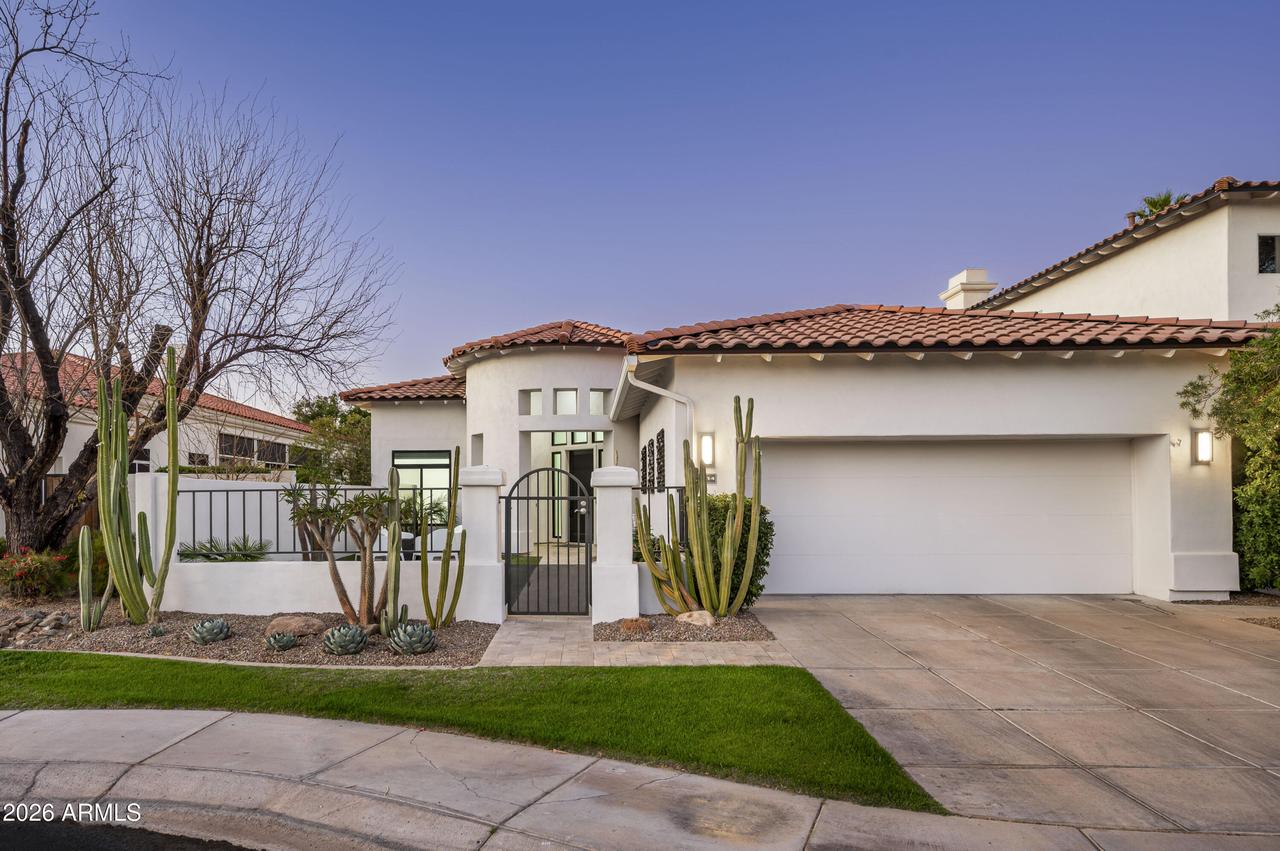 7614 E Cactus Wren Rd., Scottsdale, AZ 85250