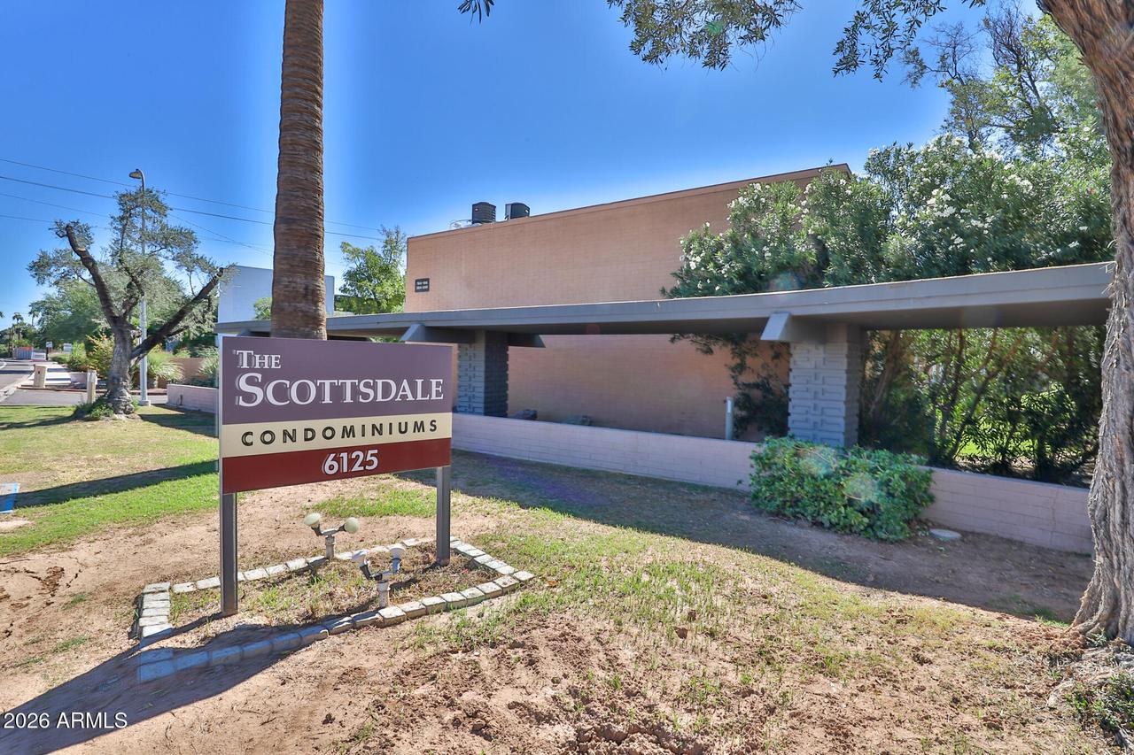 6125 E Indian School Rd. #205, Scottsdale, AZ 85251