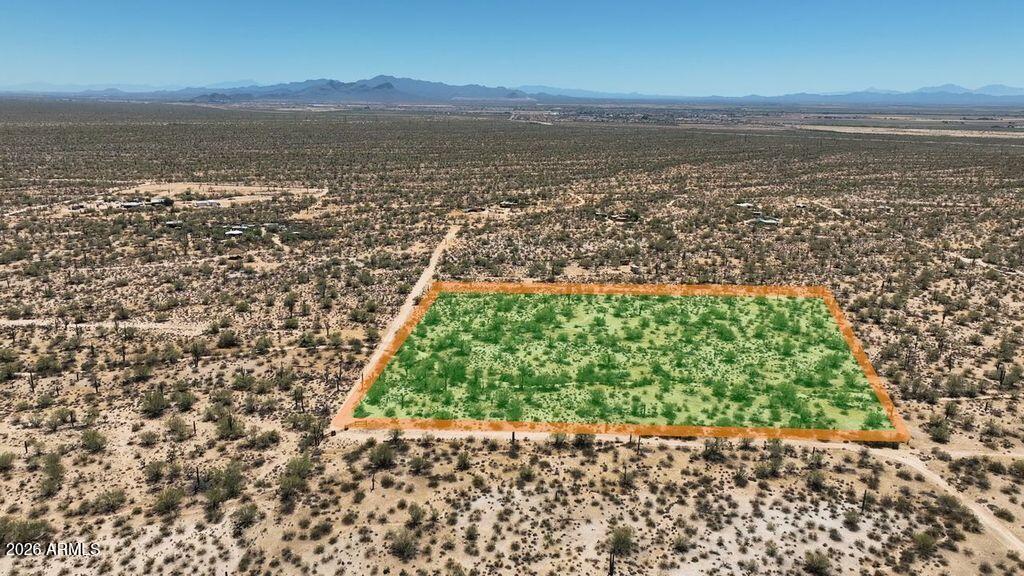 S Twin Hawk Ln. #2, Marana, AZ 85658