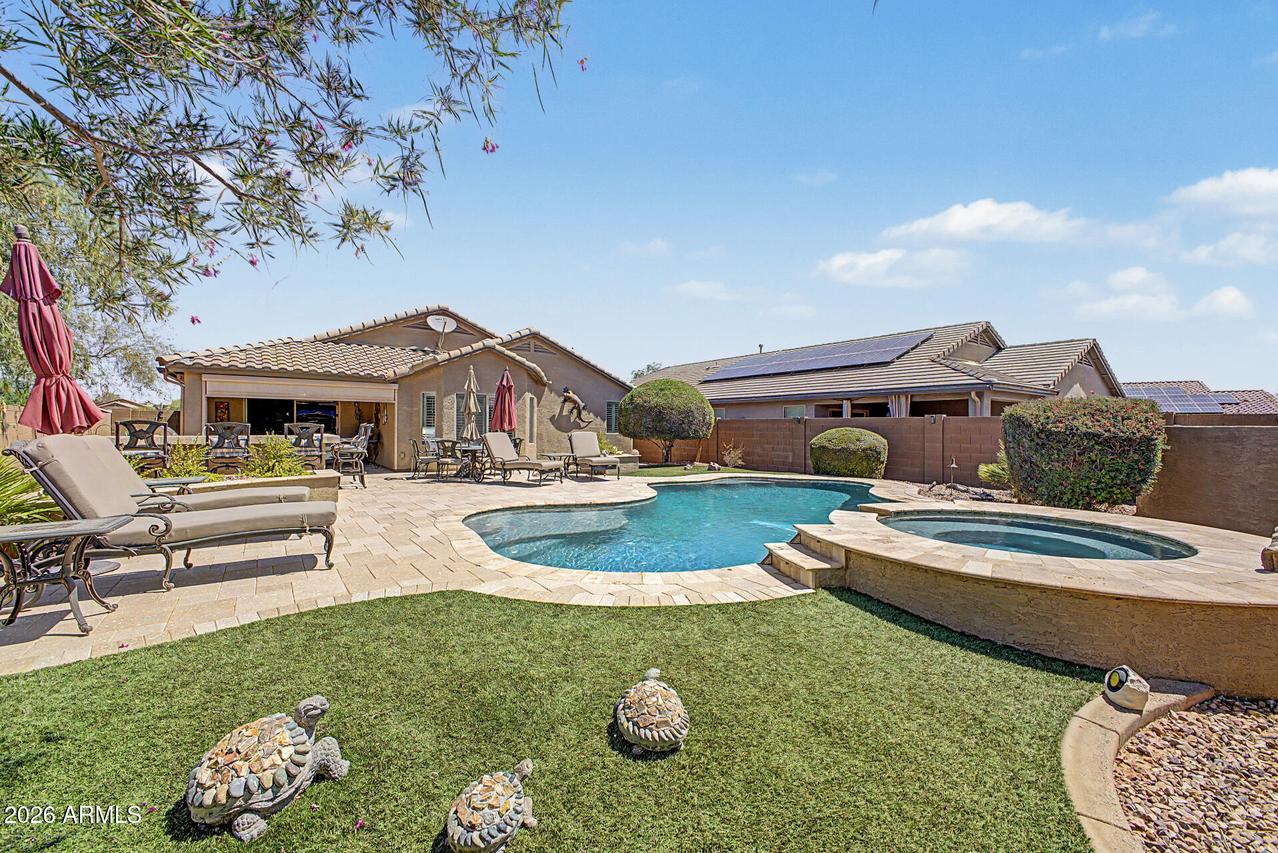 7935 W Pleasant Oak Ct., Florence, AZ 85132