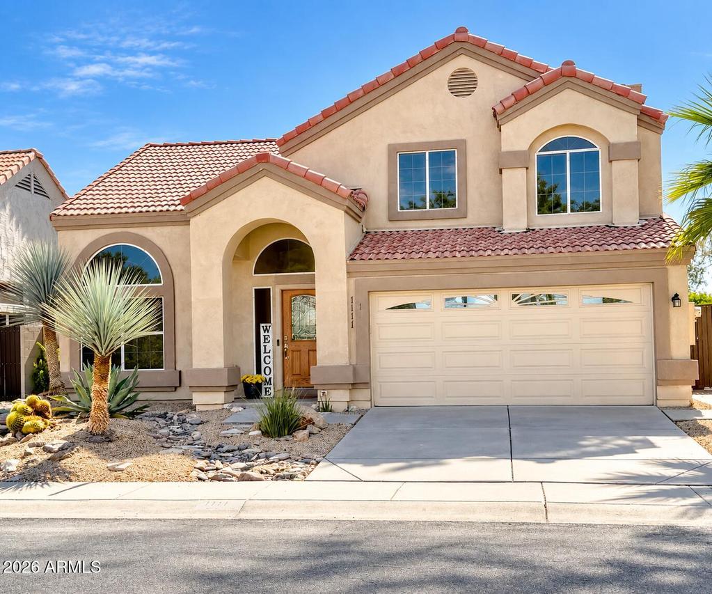 1111 S Tiago Dr., Gilbert, AZ 85233
