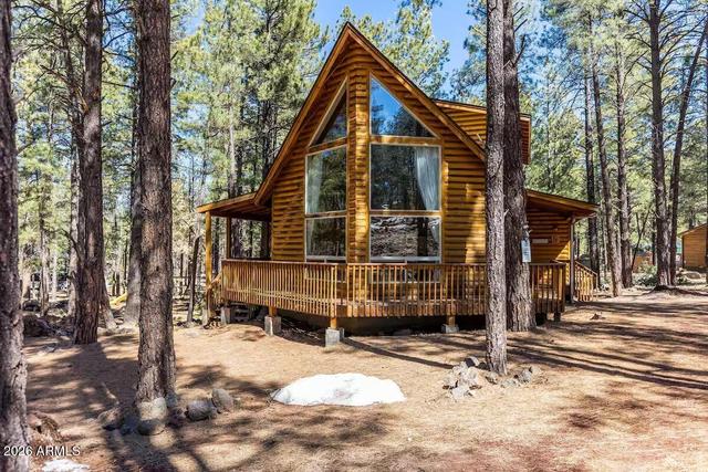 Homes Just Sold in Williams: June 30th to July 6th