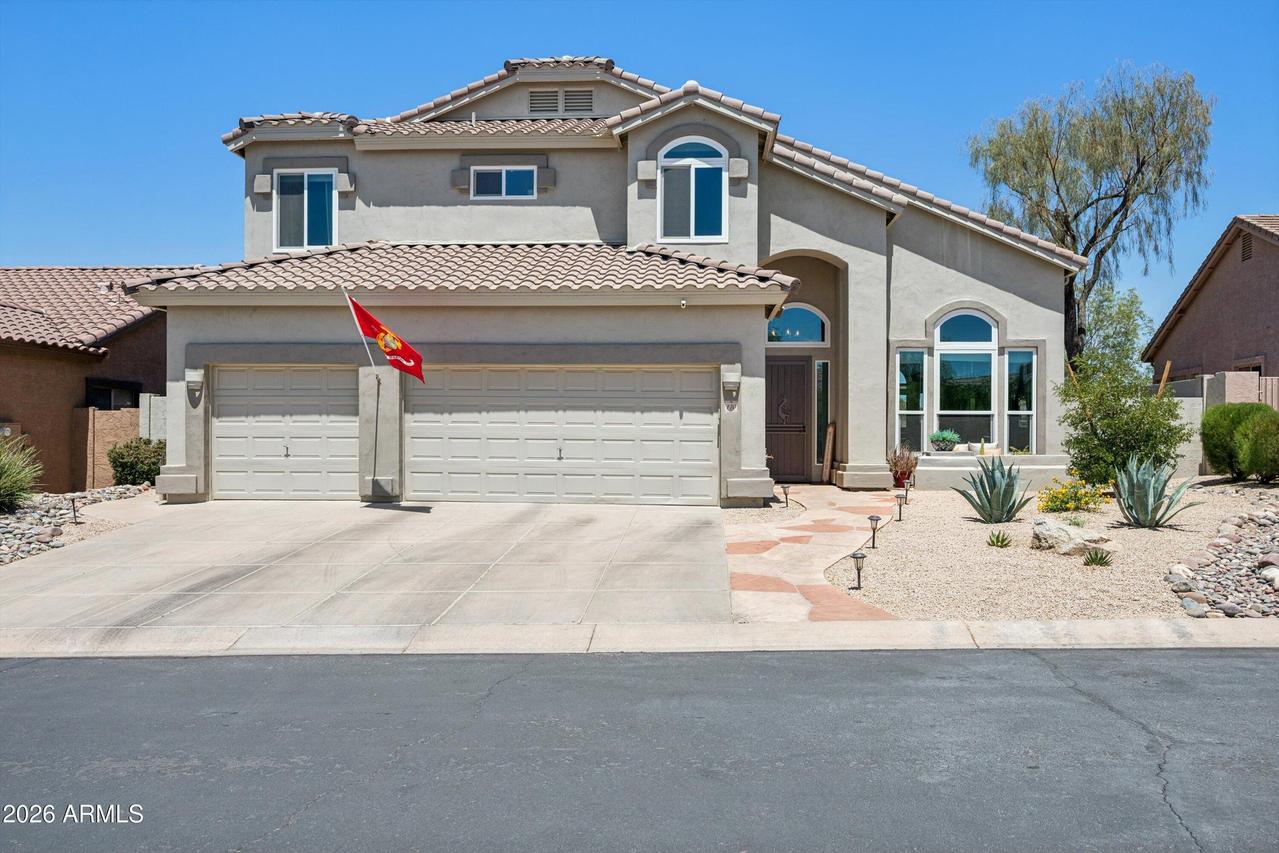 3060 N Ridgecrest #140, Mesa, AZ 85207