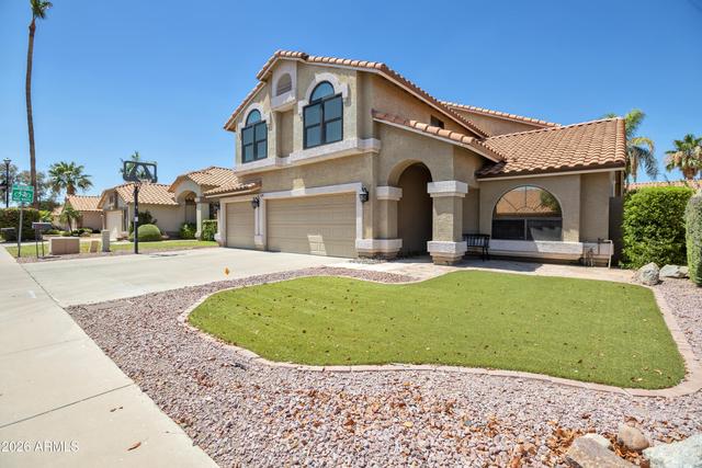 Homes Just Sold in Arrowhead Ranch: July 28th to August 3rd