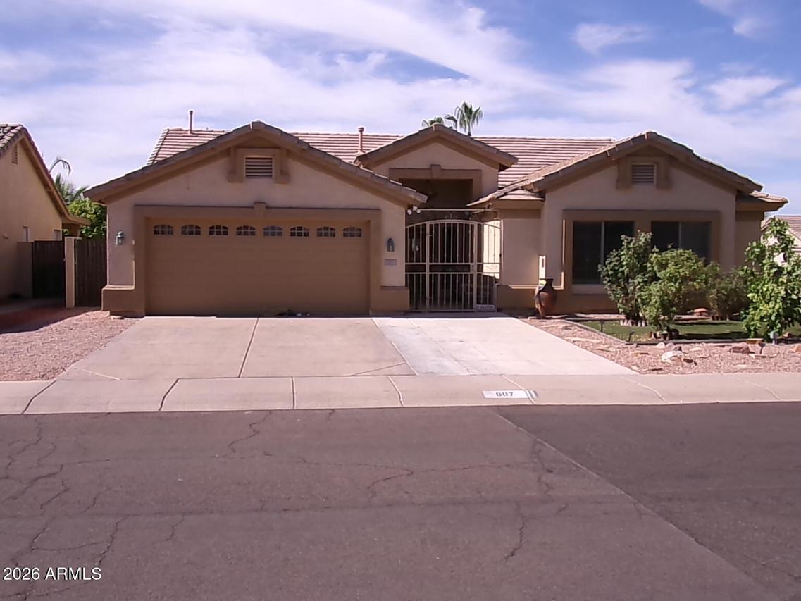 607 W Villa Rita Dr., Phoenix, AZ 85023