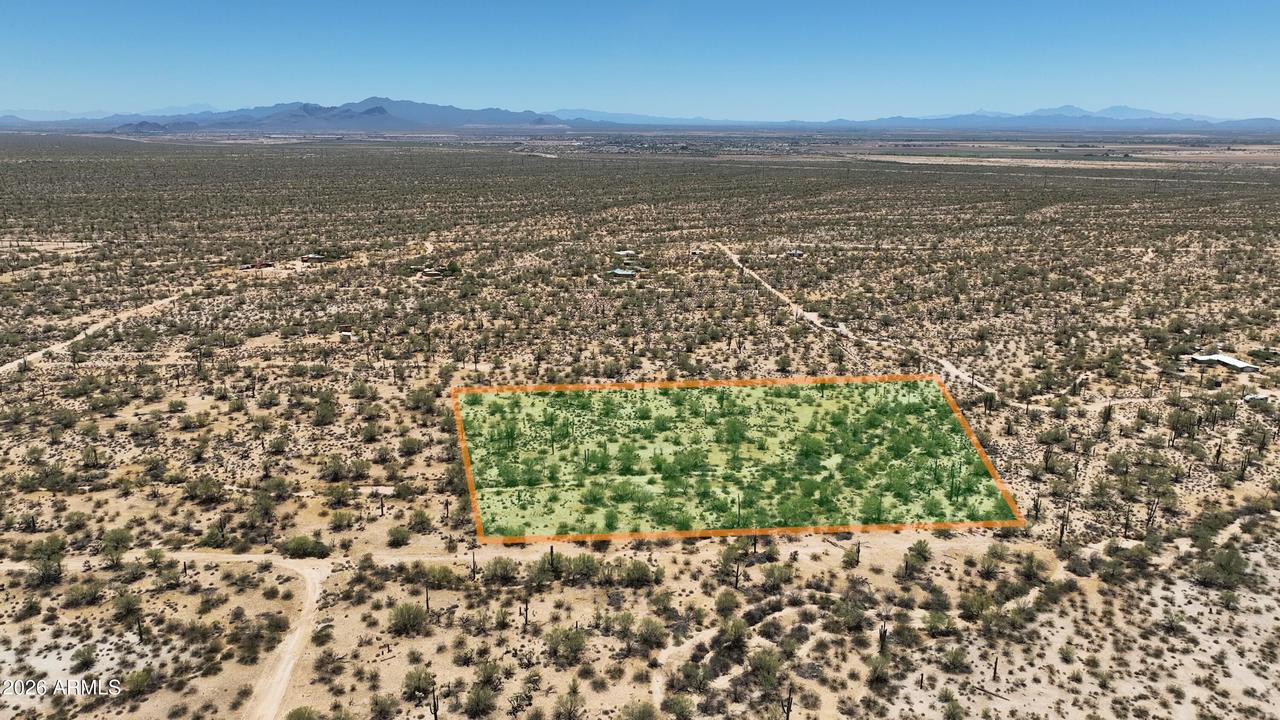 S Twin Hawk Ln. #1, Marana, AZ 85658