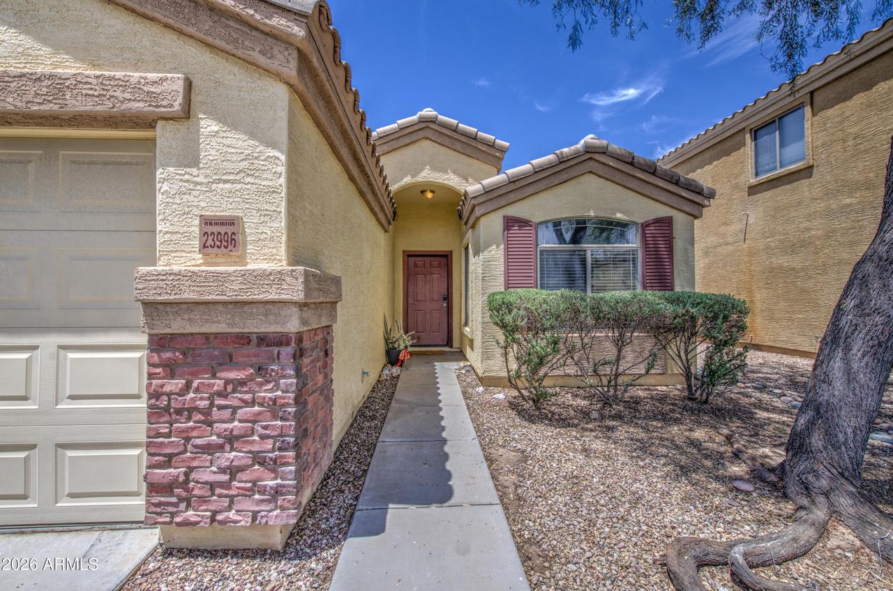 23996 W Bowker St., Buckeye, AZ 85326