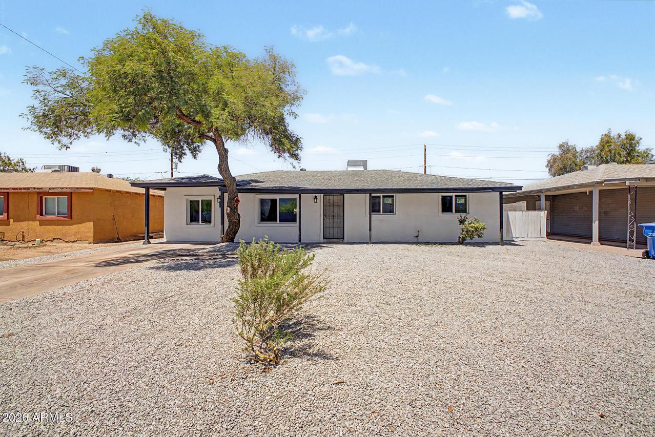 4328 N 47th Ave., Phoenix, AZ 85031