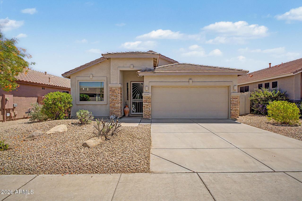 10339 S 181st Ave., Goodyear, AZ 85338
