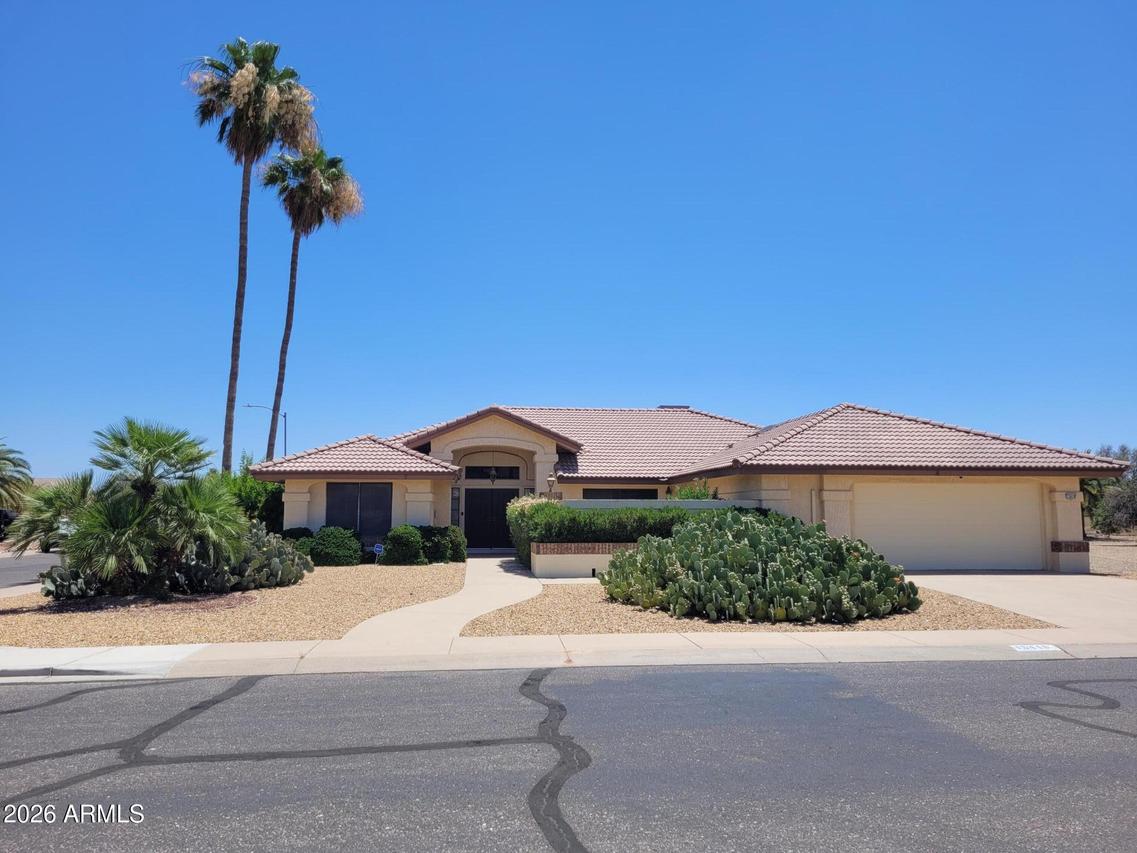 13419 W Gemstone Dr., Sun City West, AZ 85375