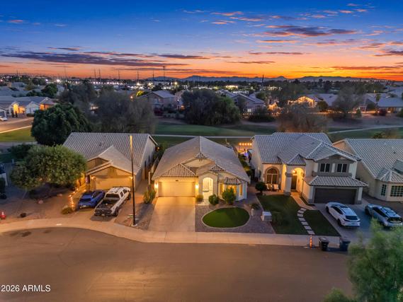 Homes Just Sold That Attend Playa Del Rey Elementary School: August 18th to August 24th