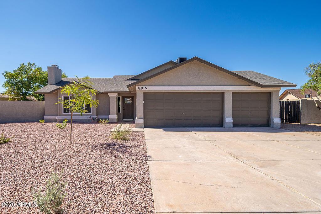 8106 W Wethersfield Rd., Peoria, AZ 85381