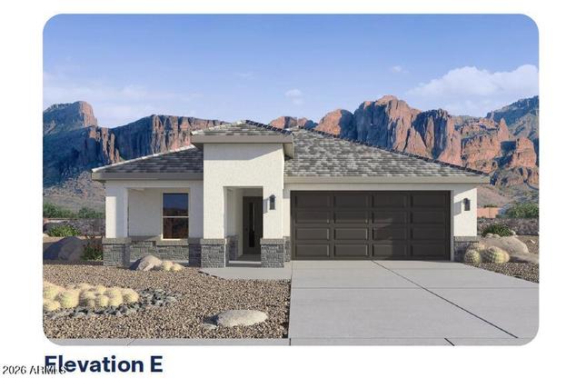 New Construction Homes For Sale This Week That Attend Mountain Trail Middle School: May 27th to June 2nd