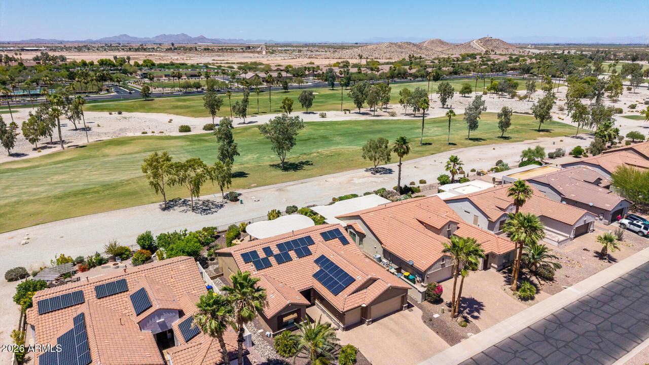 5010 W Comanche Dr., Eloy, AZ 85131