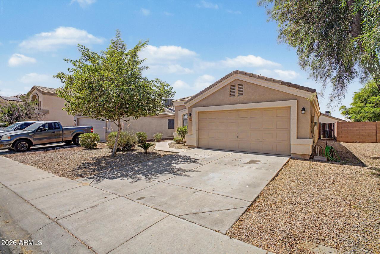13013 W Port Royale Ln., El Mirage, AZ 85335
