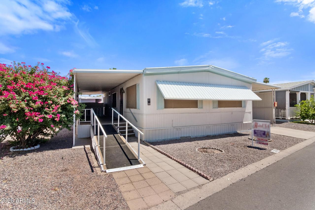 2727 E University Dr. #39, Tempe, AZ 85288