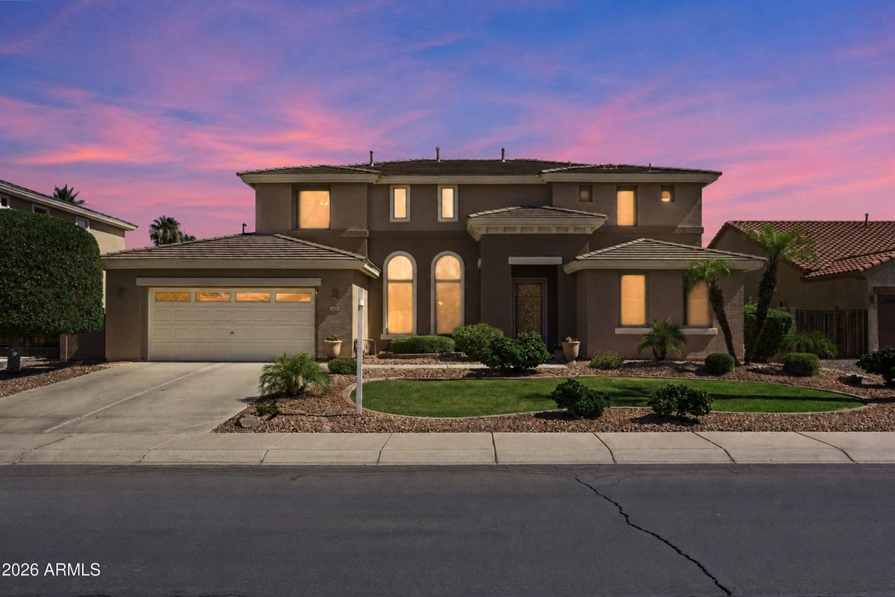3122 E Juanita Ave., Gilbert, AZ 85234