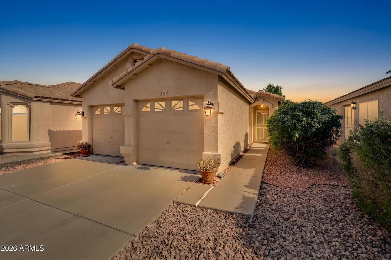 603 W Mcrae Dr., Phoenix, AZ 85027