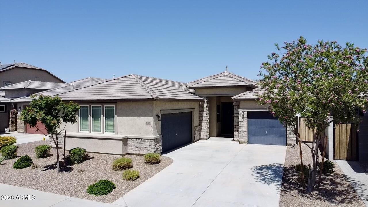 25420 N 134th Dr., Peoria, AZ 85383