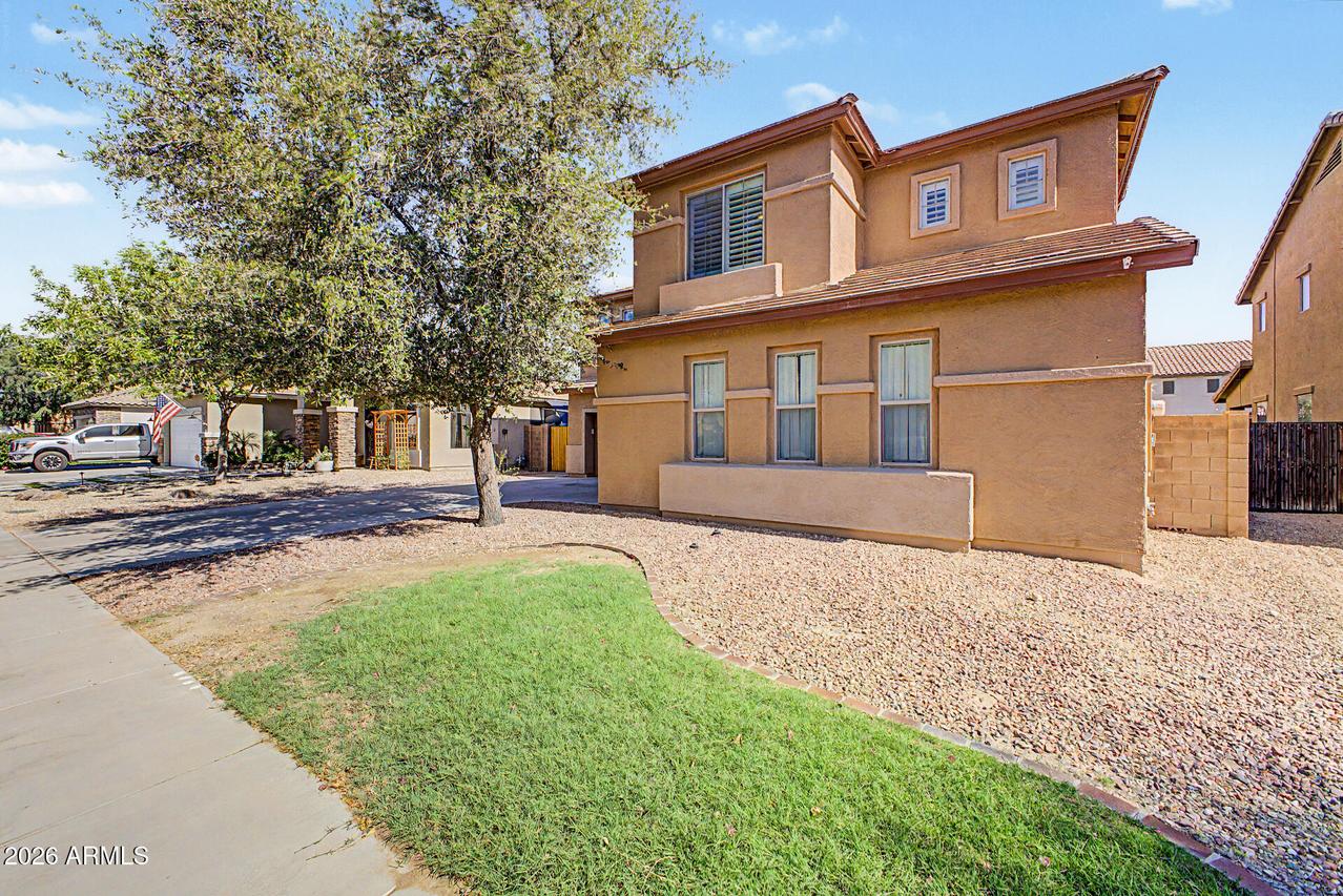 16547 W Grant St., Goodyear, AZ 85338