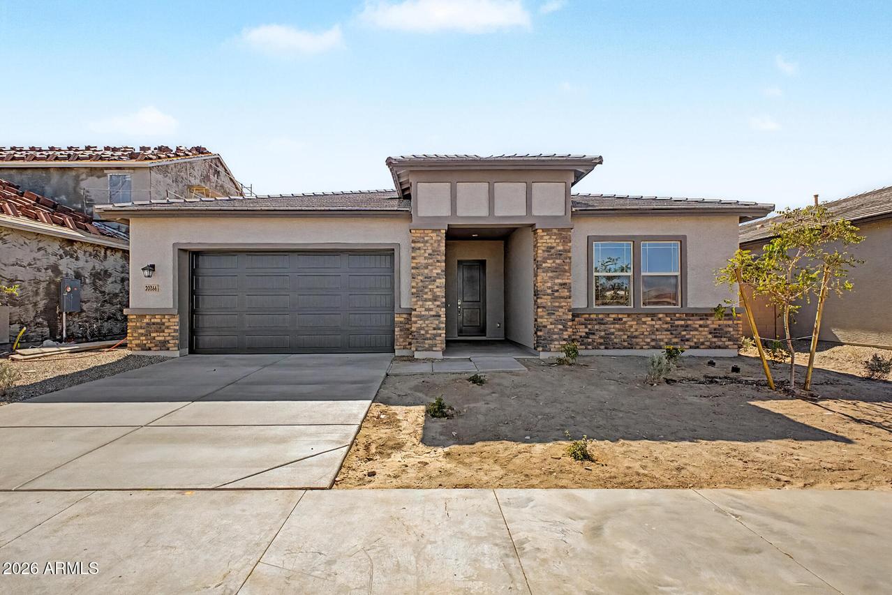 20366 N 222nd Dr., Surprise, AZ 85387
