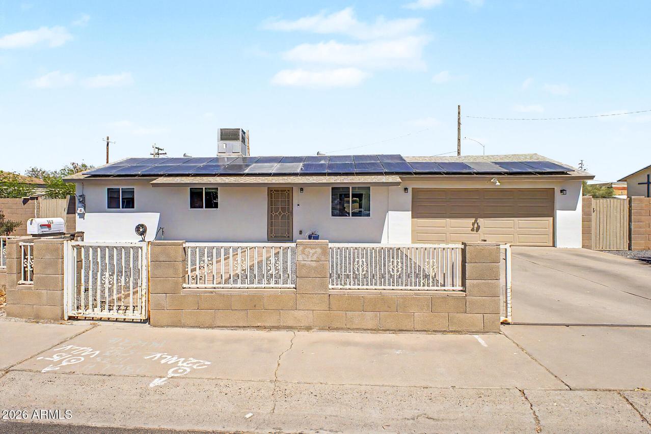 101 N 3rd Ave., Avondale, AZ 85323