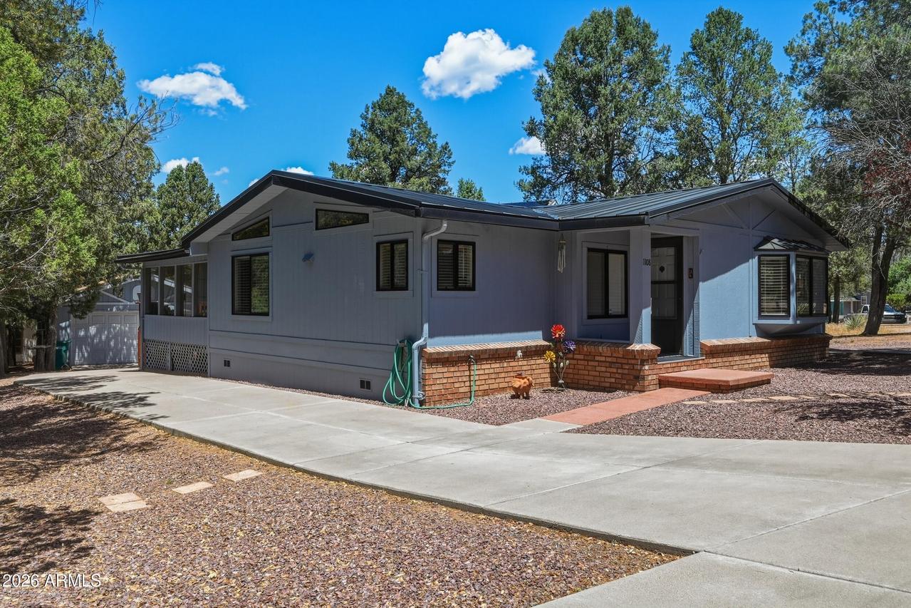 1108 N William Tell Cir., Payson, AZ 85541