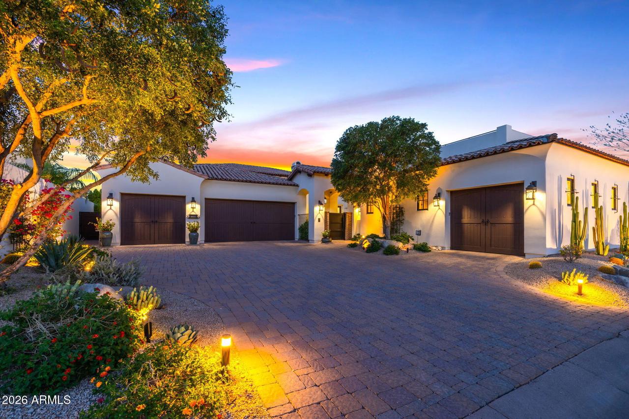 6615 N 39th Way, Paradise Valley, AZ 85253